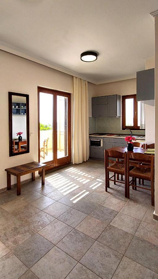 Doma Apartments ファラサルナ エクステリア 写真