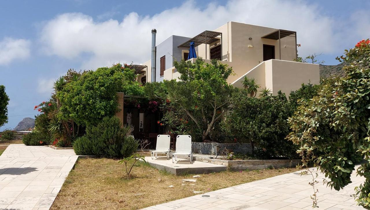 Doma Apartments ファラサルナ エクステリア 写真