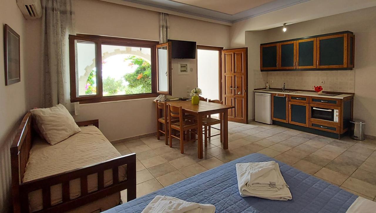 Doma Apartments ファラサルナ エクステリア 写真