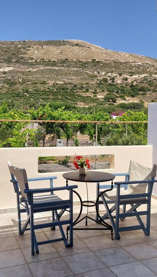 Doma Apartments ファラサルナ エクステリア 写真