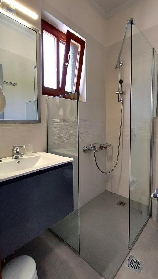 Doma Apartments ファラサルナ エクステリア 写真