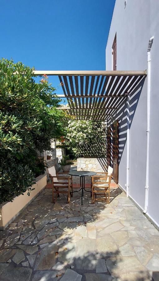 Doma Apartments ファラサルナ エクステリア 写真