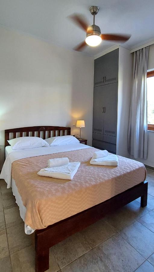 Doma Apartments ファラサルナ エクステリア 写真