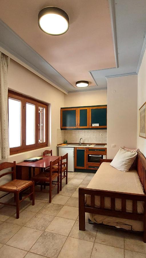 Doma Apartments ファラサルナ エクステリア 写真