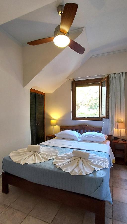 Doma Apartments ファラサルナ エクステリア 写真