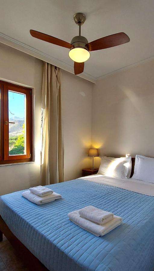 Doma Apartments ファラサルナ エクステリア 写真