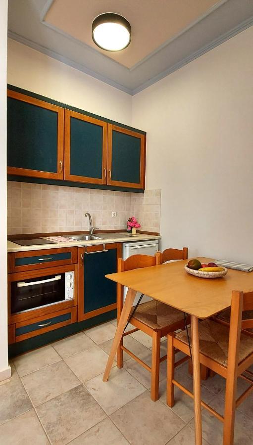 Doma Apartments ファラサルナ エクステリア 写真