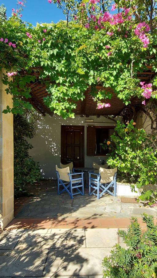 Doma Apartments ファラサルナ エクステリア 写真