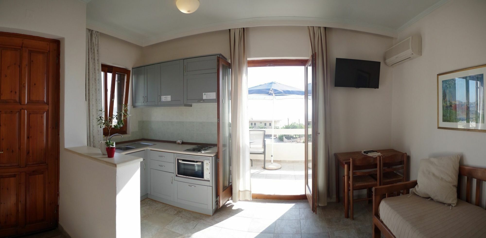 Doma Apartments ファラサルナ エクステリア 写真